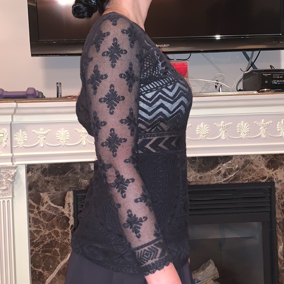 ISABEL MARANT for H&M blouse - Picture 3 of 5